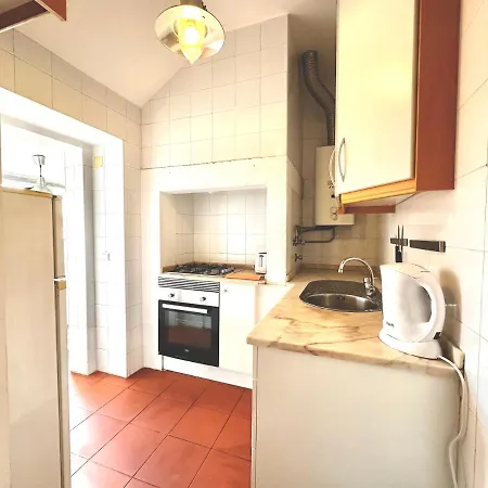 Alcantara 2 Bedrooms *