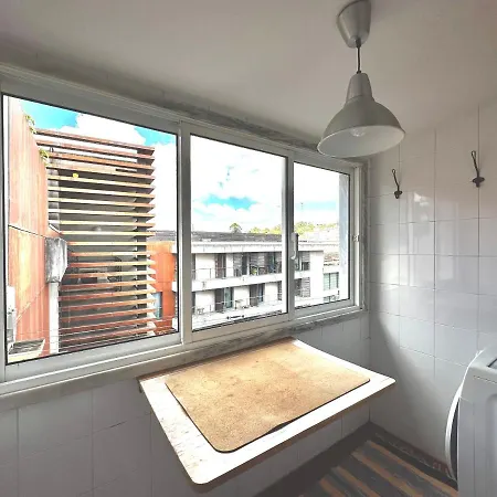 Alcantara 2 Bedrooms Lisboa