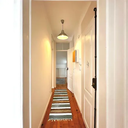 Alcantara 2 Bedrooms Apartamento *