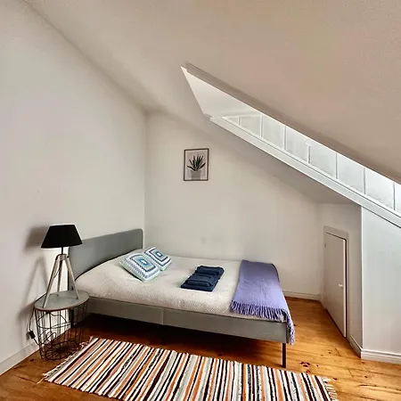 Alcantara 2 Bedrooms