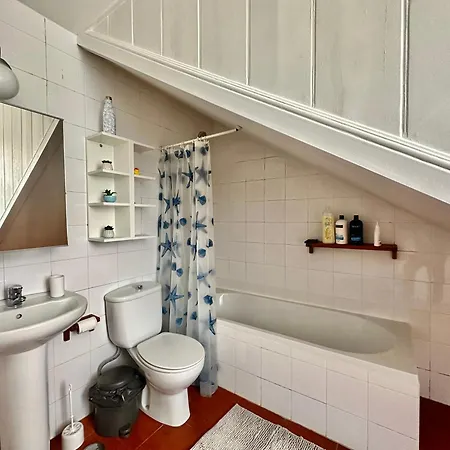 Apartamento Alcantara 2 Bedrooms
